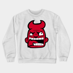 New Jersey Hellion Crewneck Sweatshirt